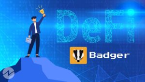 Top DeFi Gainer of the Day: Badger DAO