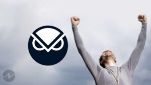 The Top Crypto Gainer of the Day: Gnosis