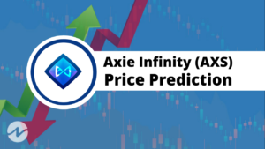 Axie Infinity Price Prediction 2022 – Will AXS Hit $170 Soon?