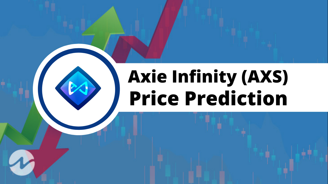 axie infinity price prediction 2022