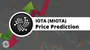 IOTA Price Prediction 2022 – Will MIOTA Hit $3 Soon?