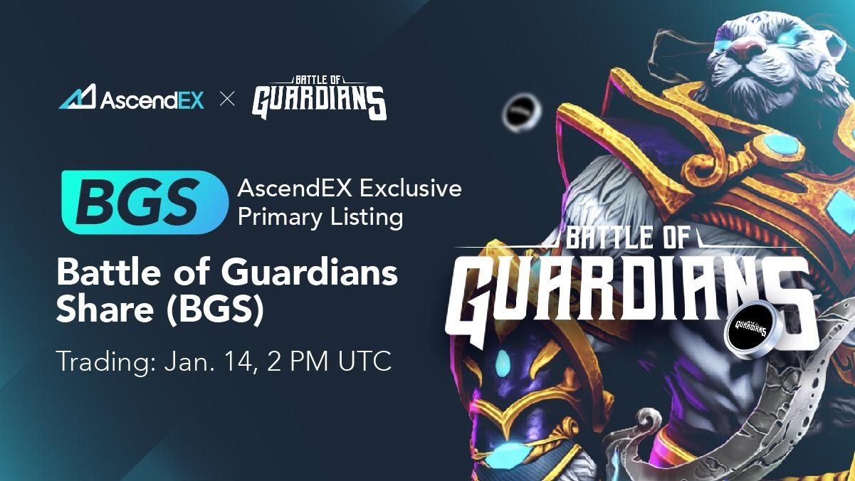 battle of guardians crypto