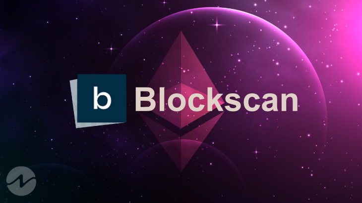 Etherscan Launched “Blockscan Chat”- An Instant Messenger App on Ethereum