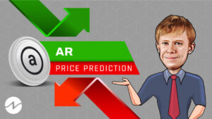 Arweave Price Prediction 2022 — Will AR Hit $70 Soon?