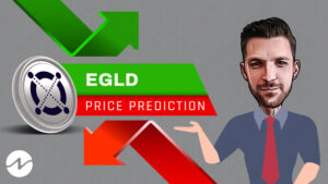 Elrond (EGLD) Price Prediction 2022 — Will EGLD Hit $250 Soon?