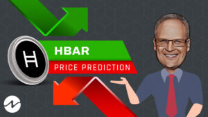 Hedera Hashgraph (HBAR) Price Prediction 2022 — Will HBAR Hit $0.3 Soon?