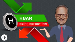 Hedera Hashgraph (HBAR) Price Prediction 2023 — Will HBAR Hit $0.1 Soon?