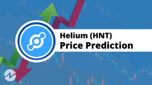 Helium Price Prediction 2022 — Will HNT Hit $60 Soon?