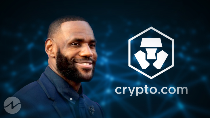 lebron james crypto