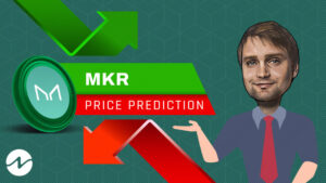 Maker(MKR) Price Prediction 2023 — Will MKR Hit $1200 Soon?