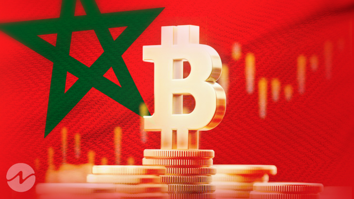 can morocco buy bitcoin