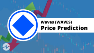 Waves Price Prediction — Will WAVES Hit $40 Soon?