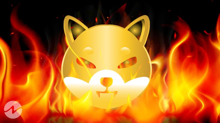 Shiba Inu (SHIB) Burnt in the Last 24 Hours Mounts to Whopping 1.5 Billion
