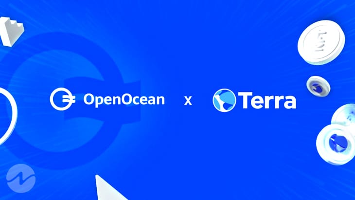 Terra Coins Are Now Live on OpenOcean!