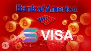 Bank of America’s Digital Asset Analyst Predicts Solana to Dominate Similar to Visa