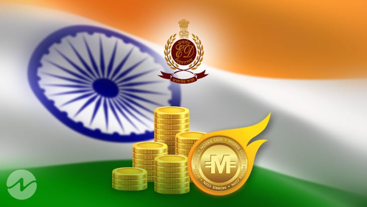 Indian Authorities Crack Down on Multiple Crypto Exchanges For Tax Evasion