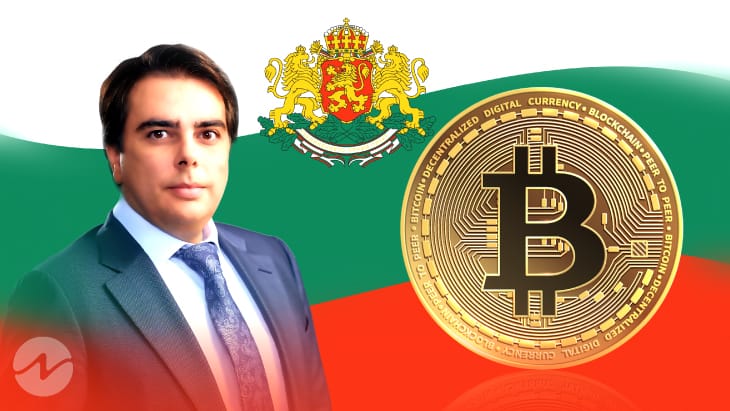 crypto bulgaria