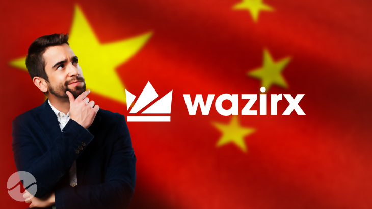 Crypto Exchange WazirX is Curious Case for Indian Regulators