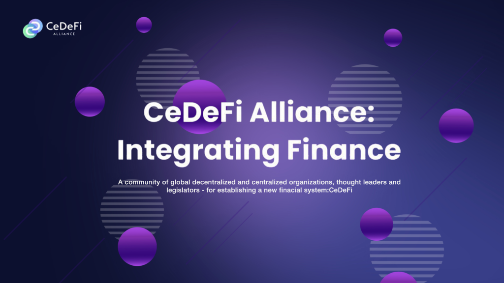 Unizen and Jun Capital Partner to Launch CeDeFi Ecosystem