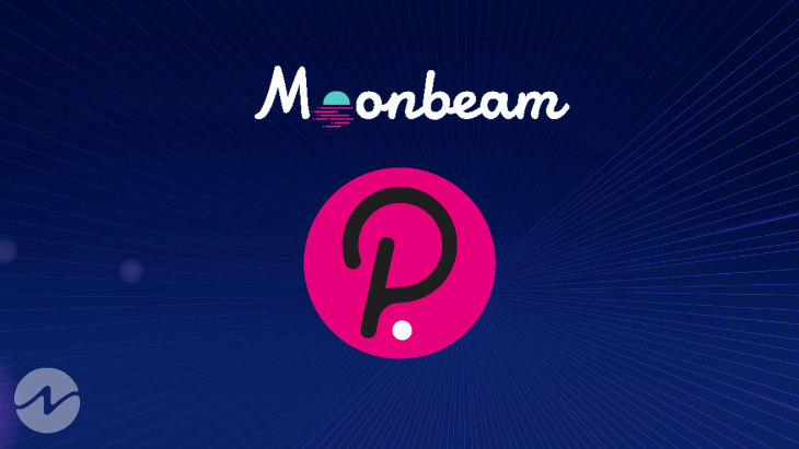 Moonbeam (GLMR) Price Surges 9% in Last 24 Hours