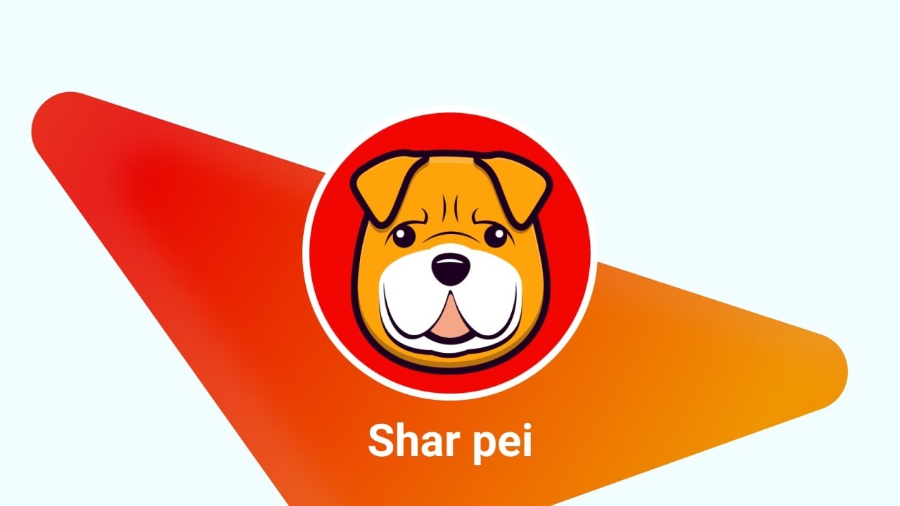 SHARPEI Enters The Meme Token Craze