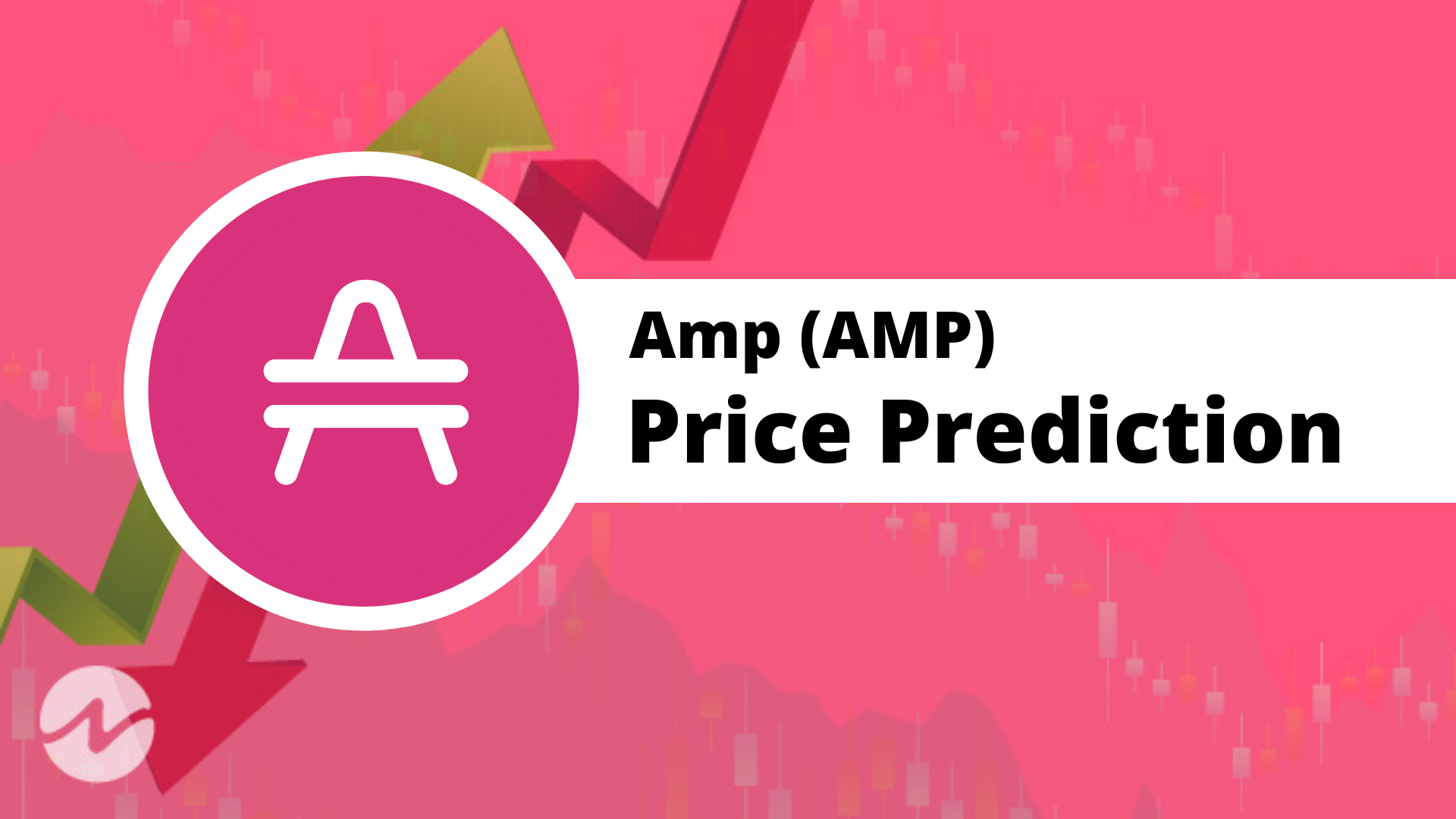 Amp (AMP) Price Prediction 2022 - Will AMP Hit $0.1 Soon?