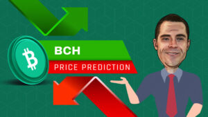 Bitcoin Cash (BCH) Price Prediction 2023 — Will BCH Hit $200 Soon?