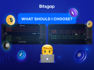 SBot vs. Classic bot – Which GRID strategy is more profitable?