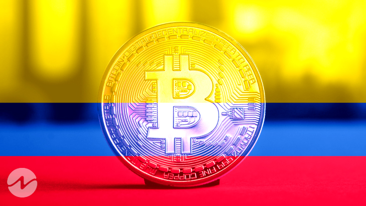 Regulations For Cryptocurrency Exchanges in Columbia Tightened