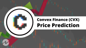 Convex Finance Price Prediction 2022 — Will CVX Hit $40 Soon?