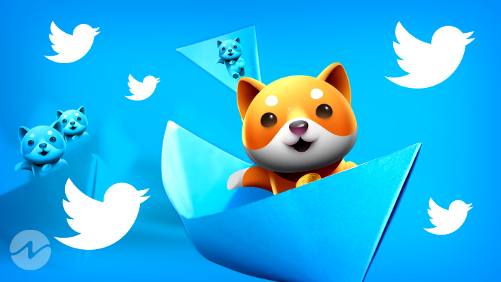 Dogecoin Creator Strongly Criticizes Spammers Flooding His Twitter Timeline