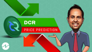 Decred (DCR) Price Prediction 2022 – Will DCR Hit $200 Soon?