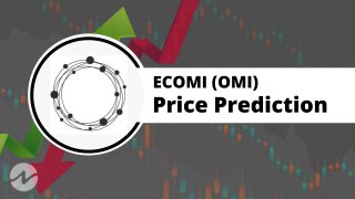 ECOMI Price Prediction — Will OMI Hit $0.1 Soon?