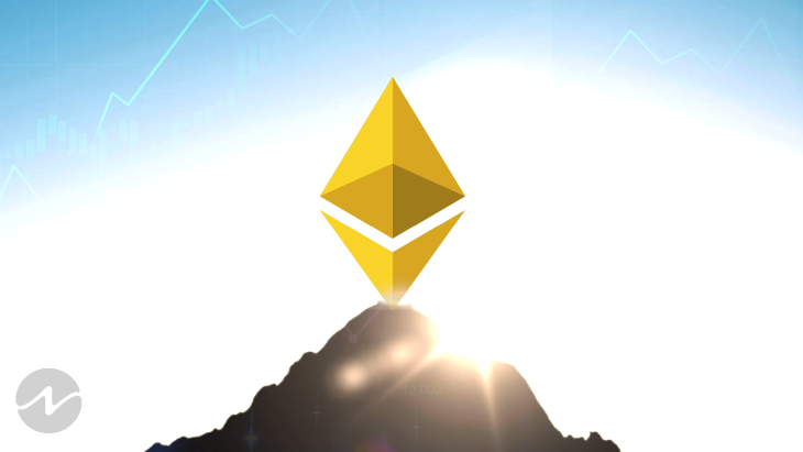 Analyst Predicts Ethereum (ETH) Likely to Hit New All-time High in 2022