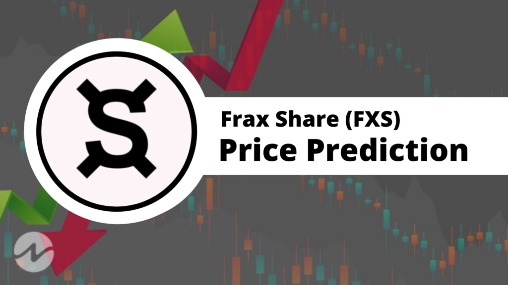 frax crypto price prediction