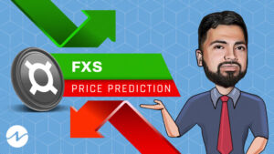 Frax Share (FXS) Price Prediction 2023 – Will FXS Hit $18 Soon?