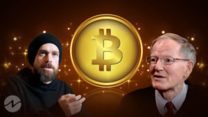 Famous Futuristic George Gilder Weighs BSV Over BTC at Summit