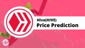 Hive Price Prediction — Will HIVE Hit $2 Soon?