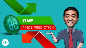 Harmony  (ONE) Price Prediction 2022 – Will ONE Hit $0.4 Soon?