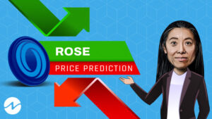 Oasis Network (ROSE) Price Prediction 2022 – Will ROSE Hit $0.1 Soon? 