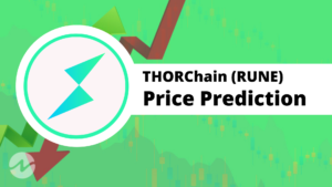 THORChain Price Prediction — Will RUNE Hit $15 Soon?