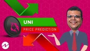 Uniswap (UNI) Price Prediction 2023 — Will UNI Hit $15 Soon?