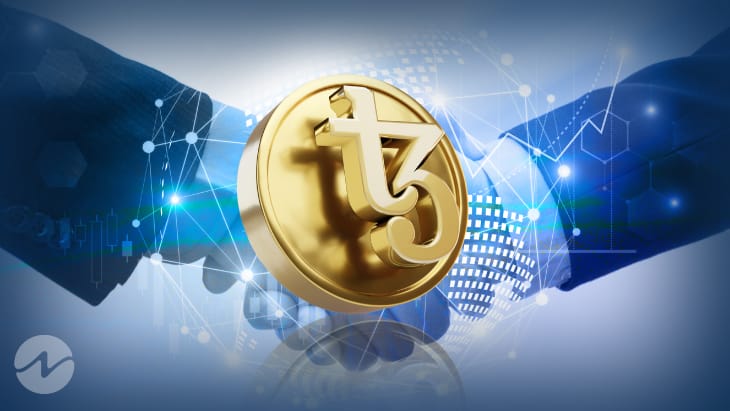 Tezos Blockchain logra el hito de 1000 TPS luego del ajuste de rendimiento de Irmin