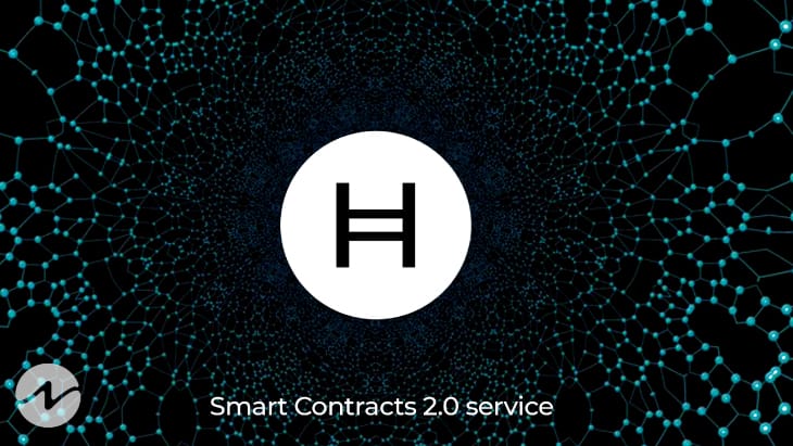Hedera Releases Much Awaited EVM Compatible Smart Contract 2.0