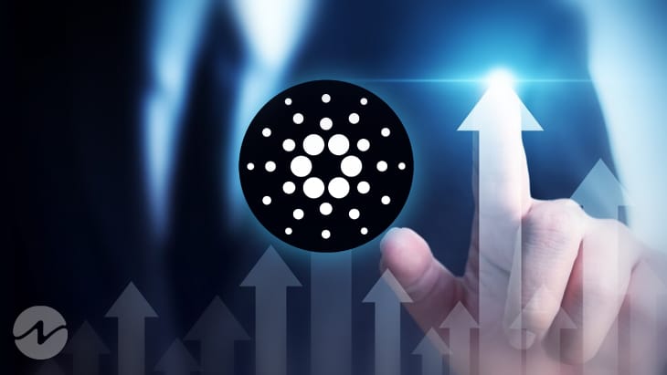 crypto 2022 books cardano ada