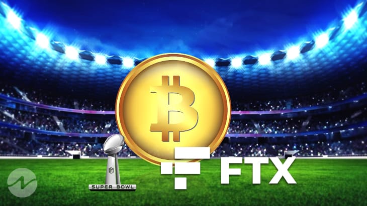 FTX Confirms Bitcoin Giveaway During the Super Bowl