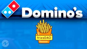 Domino’s Former Vice-President Kory Spiroff Joins FriesDAO Advisory Board