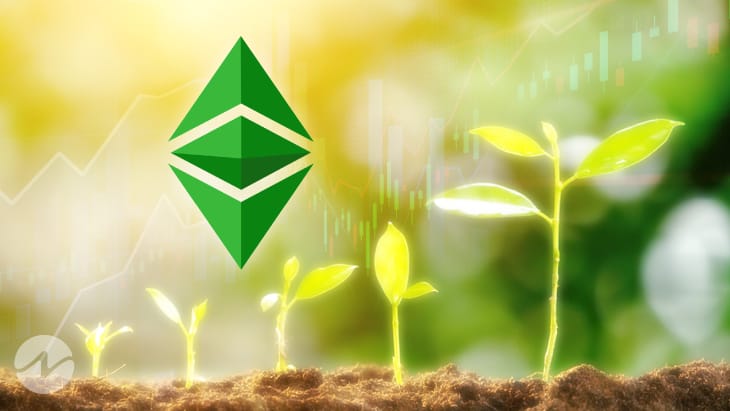 Highly Anticipated Mystique Upgrade Finally Live For Ethereum Classic