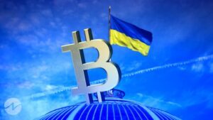 BTC, ETH, & UDST to Save Ukraine!