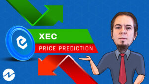 eCash Price Prediction 2022  — Will XEC Hit $0.00009 Soon?